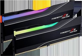 G.SKILL 32 GB KIT DDR5 8000MT/s CL38 Trident Z5 NEO RGB