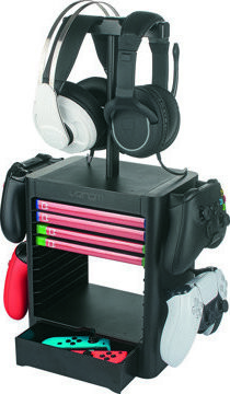 VENOM VS3060 Universal Gaming Storage Tower