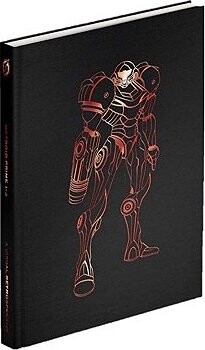 Metroid Prime 1-3: A Visual Retrospective: The Official Art and Making of Metroid Prime 1-3