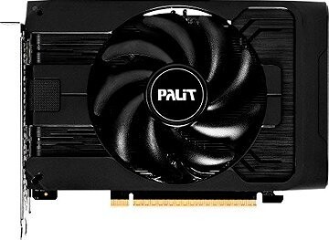 PALIT GeForce RTX 5050 StormX 8GB