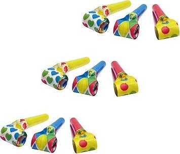 Arpex Frkačky karneval 9 ks