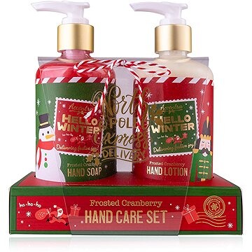 ACCENTRA Hello Winter 580 ml