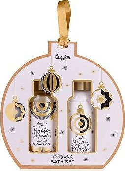 ACCENTRA Winter Magic malý 200 ml