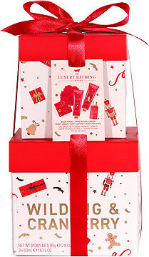 GRACE COLE Figa & Brusnica 150 ml