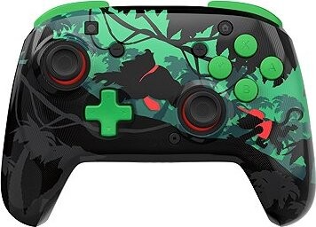 Turtle Beach Rematch Wireless Nintendo Switch 2 - Reveal - Donkey Kong