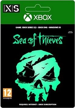 Sea of Thieves – Xbox/Win 10 Digital
