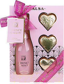 ACCENTRA Salsa sada kúpeľová Essence of Beauty 200 ml