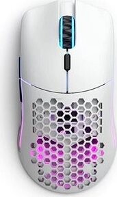 Glorious Model O Minus Wireless, matte white