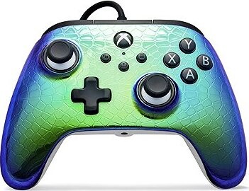 PowerA Advantage Wired Controller pre Xbox Series X|S – Raptor Chrome