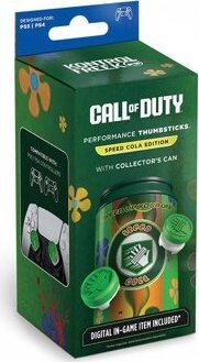 KontrolFreek CoD Speed Cola – PS5/PS4