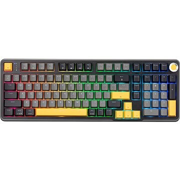 Marvo Titan 98 Mechanical Tri-Mode Keyboard – CZ