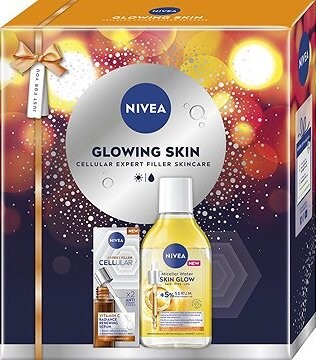 NIVEA Face Vitamin C 493 ml