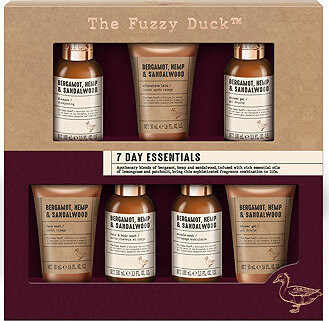 BAYLIS & HARDING Bergamot, Konope & Santal 550 ml