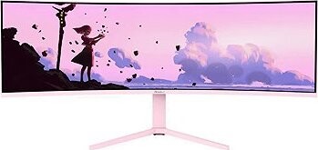 49" AROZZI Nova 49TUW165 Pink