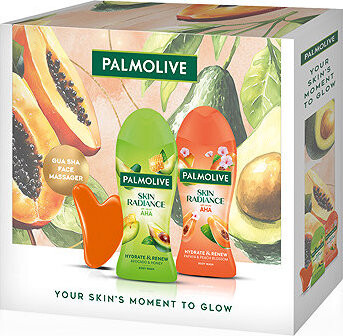 PALMOLIVE Skin Radiance Sada 500 ml