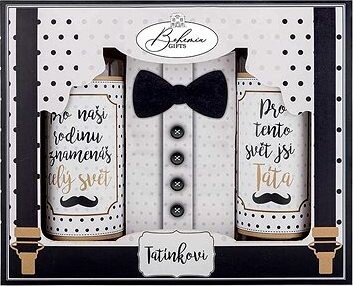 BOHEMIA GIFTS Pre ocinka