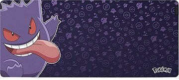 Razer Gigantus V2 XXL – Pokémon Gengar Ed.