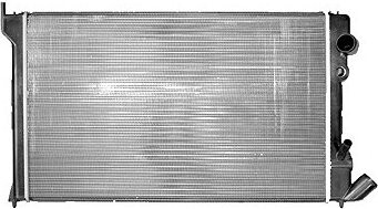 NRF Chladič, chladenie motora 58813