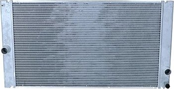NRF Chladič, chladenie motora 50478