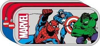 Marvel Avengers: Three Heroes – peračník na ceruzky