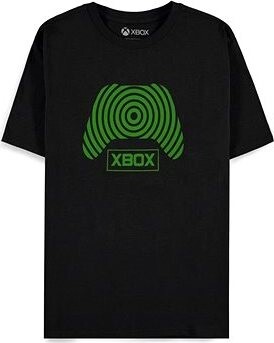 Xbox – Controller – tričko S