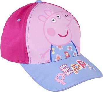 Peppa Pig: Happy Pig – detská šiltovka