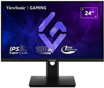 23,8" ViewSonic XG24G1