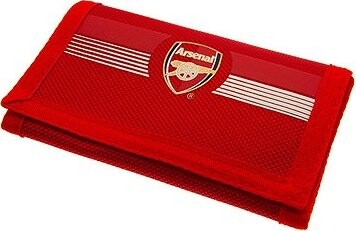 Arsenal FC: Ultra peňaženka, rozkladacia