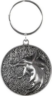 Netflix The Witcher The Wolf