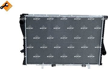 NRF Chladič, chladenie motora 55321