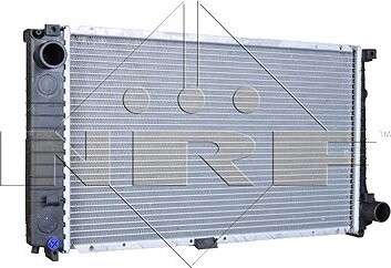 NRF Chladič, chladenie motora 56128