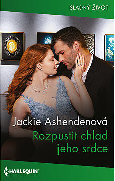 Rozpustit chlad jeho srdce