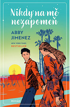 Nikdy na mě nezapomeň