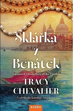 Sklářka z Benátek