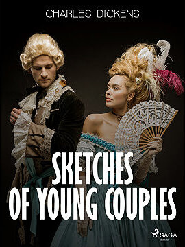 Sketches of Young Couples