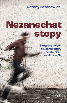 Nezanechat stopy
