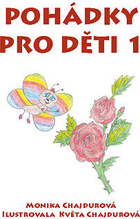 Pohádky pro děti 1