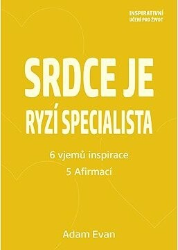 Srdce je ryzí specialista