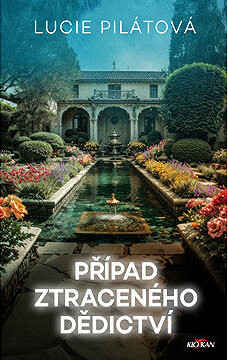 Případ ztraceného dědictví