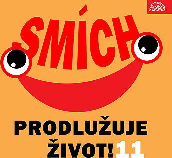 Smích prodlužuje život! 11
