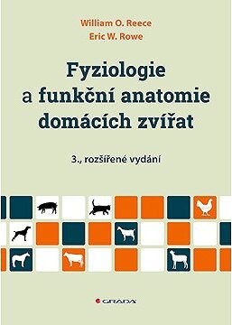 Fyziologie a funkční anatomie domácích zvířat