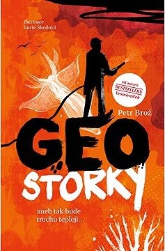 Geostorky aneb Tak bude trochu tepleji...