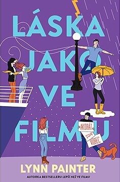 Láska jako ve filmu (akorát že vůbec)