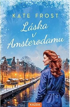 Láska v Amsterodamu