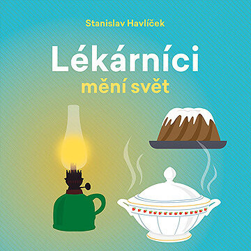 Lékárníci mění svět