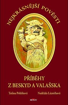 Příběhy z Beskyd a Valašska