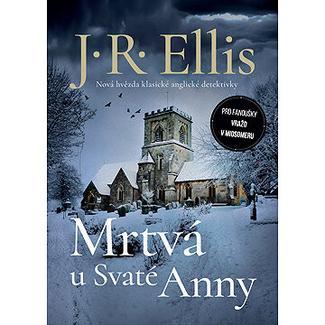 Mrtvá u Svaté Anny
