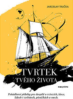 Čtvrtek tvého života