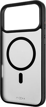 FIXED MagMisty s podporou MagSafe pre Apple iPhone 17 Pro Max čierny