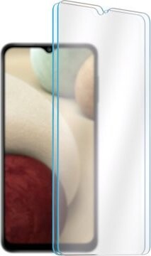 AlzaGuard 2.5D Case Friendly Glass na Samsung Galaxy A12